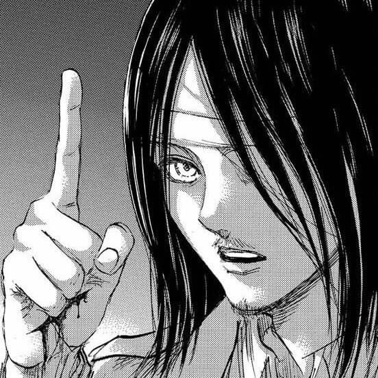eren