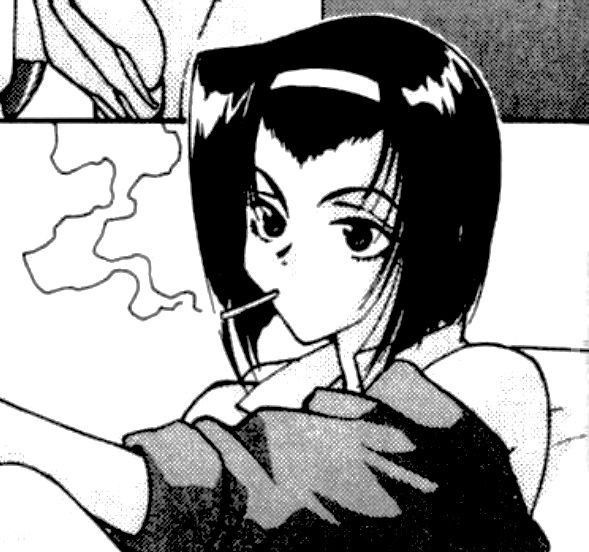 faye