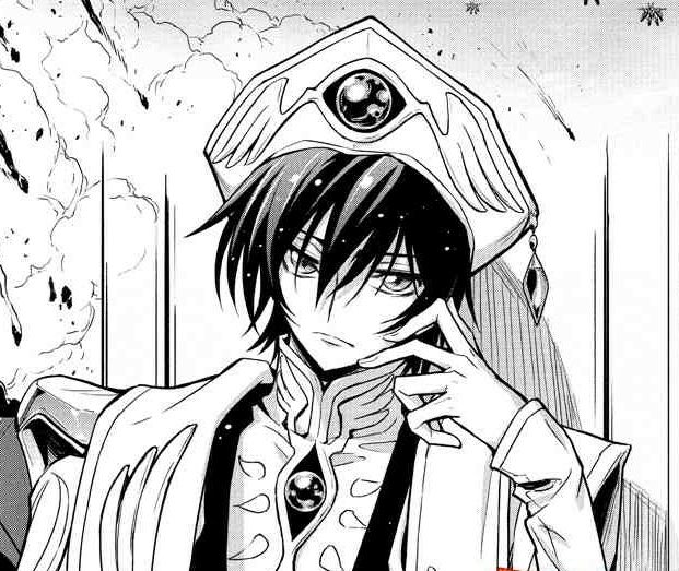 lelouch